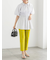 メタリックサンダル《2025summer catalog item》