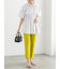メタリックサンダル《2025summer catalog item》