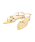 メタリックサンダル《2025summer catalog item》