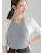 ホルターネックニット《2025summer catalog item》