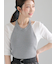 ホルターネックニット《2025summer catalog item》