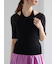 ホルターネックニット《2025summer catalog item》