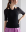 ホルターネックニット《2025summer catalog item》