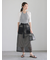 ホルターネックニット《2025summer catalog item》