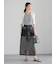 ホルターネックニット《2025summer catalog item》