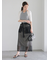 ホルターネックニット《2025summer catalog item》