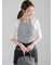 ホルターネックニット《2025summer catalog item》