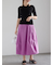 ホルターネックニット《2025summer catalog item》