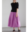 ホルターネックニット《2025summer catalog item》