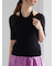 ホルターネックニット《2025summer catalog item》
