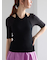 ホルターネックニット《2025summer catalog item》