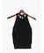 ホルターネックニット《2025summer catalog item》