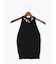 ホルターネックニット《2025summer catalog item》