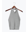 ホルターネックニット《2025summer catalog item》
