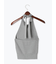 ホルターネックニット《2025summer catalog item》