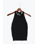 ホルターネックニット《2025summer catalog item》