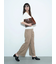 バックオープンブークレプルオーバー《2025summer catalog item》
