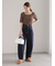 バックオープンブークレプルオーバー《2025summer catalog item》