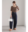 バックオープンブークレプルオーバー《2025summer catalog item》