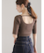 バックオープンブークレプルオーバー《2025summer catalog item》