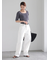 バックオープンブークレプルオーバー《2025summer catalog item》