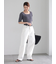 バックオープンブークレプルオーバー《2025summer catalog item》
