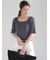バックオープンブークレプルオーバー《2025summer catalog item》