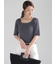 バックオープンブークレプルオーバー《2025summer catalog item》