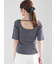 バックオープンブークレプルオーバー《2025summer catalog item》