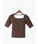 バックオープンブークレプルオーバー《2025summer catalog item》