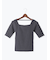 バックオープンブークレプルオーバー《2025summer catalog item》