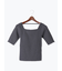 バックオープンブークレプルオーバー《2025summer catalog item》