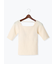 バックオープンブークレプルオーバー《2025summer catalog item》