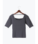 バックオープンブークレプルオーバー《2025summer catalog item》