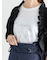 デザインロゴプリントTシャツ《2025summer catalog item》