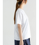 デザインロゴプリントTシャツ《2025summer catalog item》