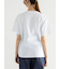 デザインロゴプリントTシャツ《2025summer catalog item》
