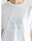 デザインロゴプリントTシャツ《2025summer catalog item》
