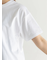 デザインロゴプリントTシャツ《2025summer catalog item》