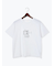 デザインロゴプリントTシャツ《2025summer catalog item》