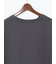 デザインロゴプリントTシャツ《2025summer catalog item》