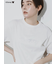 【Disney】ミッキー/リピートフェイスTシャツ