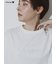 【Disney】ミッキー/リピートフェイスTシャツ