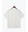 【Disney】ミッキー/リピートフェイスTシャツ