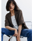 【松井愛莉着用】スカラップレースキャミソール