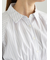 【松井愛莉着用】バルーンスリーブシャツチュニック