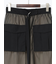 シアービッグポケットスカート《2025summer catalog item》