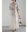 リネンMIXサファリシャツ《2025summer catalog item》