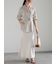 リネンMIXサファリシャツ《2025summer catalog item》