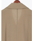リネンMIXサファリシャツ《2025summer catalog item》